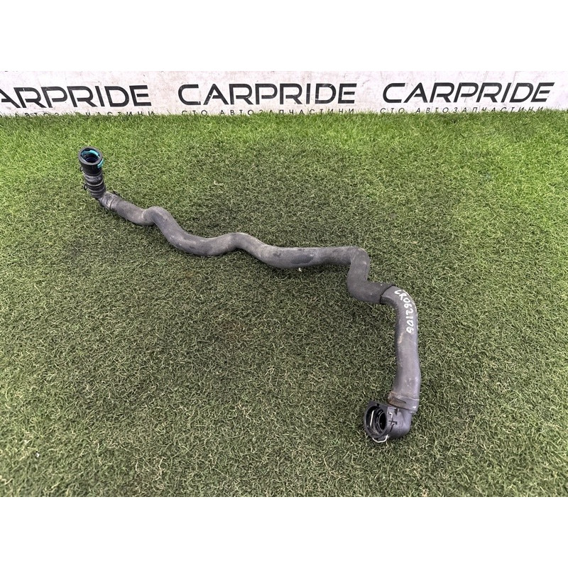 Шланг (система охлаждения) LAND ROVER RANGE ROVER Sport L494 2016 3.0 Diesel LR062106