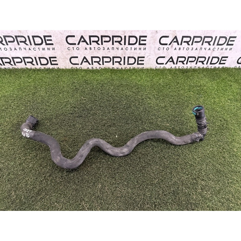 Шланг (система охлаждения) LAND ROVER RANGE ROVER Sport L494 2016 3.0 Diesel LR062106