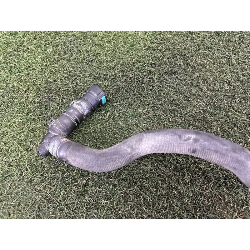 Шланг (система охлаждения) LAND ROVER RANGE ROVER Sport L494 2016 3.0 Diesel LR062106