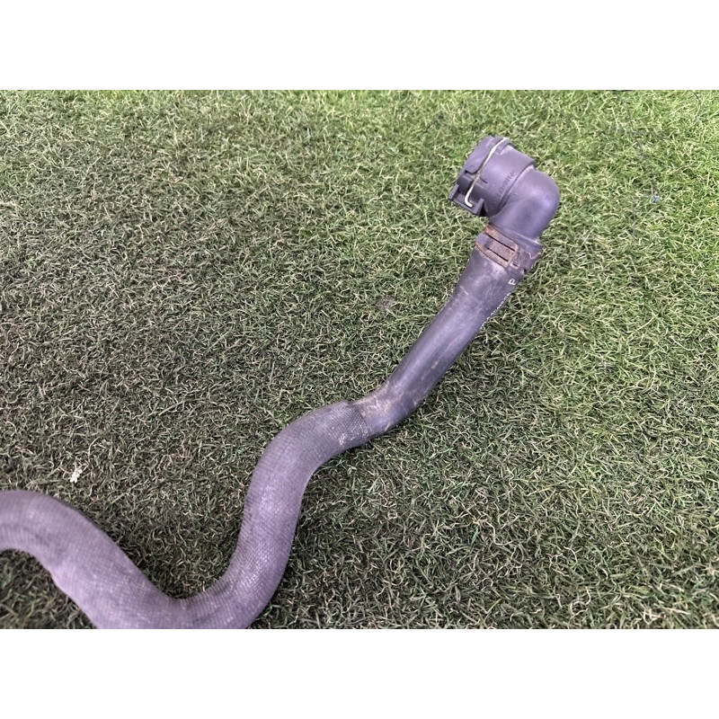 Шланг (система охлаждения) LAND ROVER RANGE ROVER Sport L494 2016 3.0 Diesel LR062106