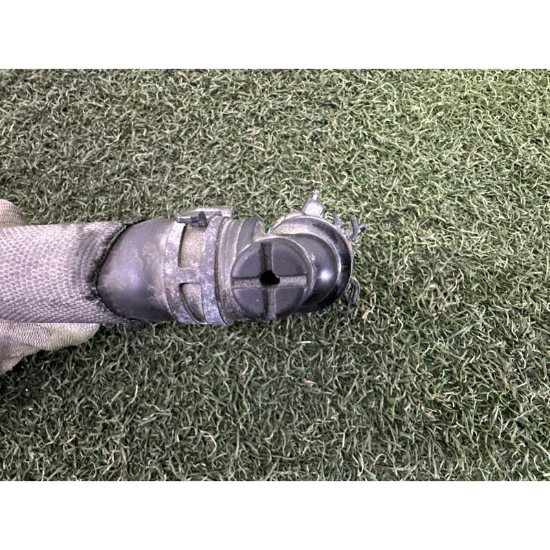 Шланг (система охлаждения) LAND ROVER RANGE ROVER Sport L494 2016 3.0 Diesel LR062106