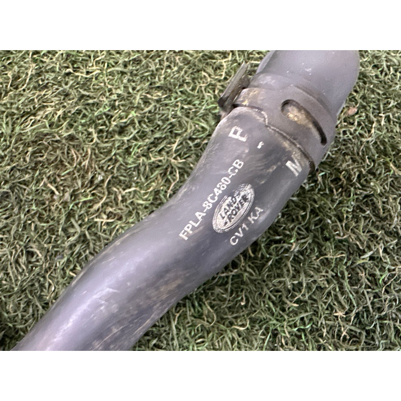 Шланг (система охлаждения) LAND ROVER RANGE ROVER Sport L494 2016 3.0 Diesel LR062106