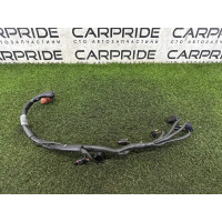 Проводка форсунок