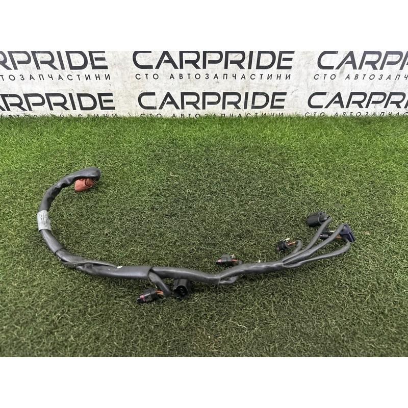 Проводка форсунок (електрика двигуна) AUDI A8 D4 2011 4.2 CDRA 079971627P