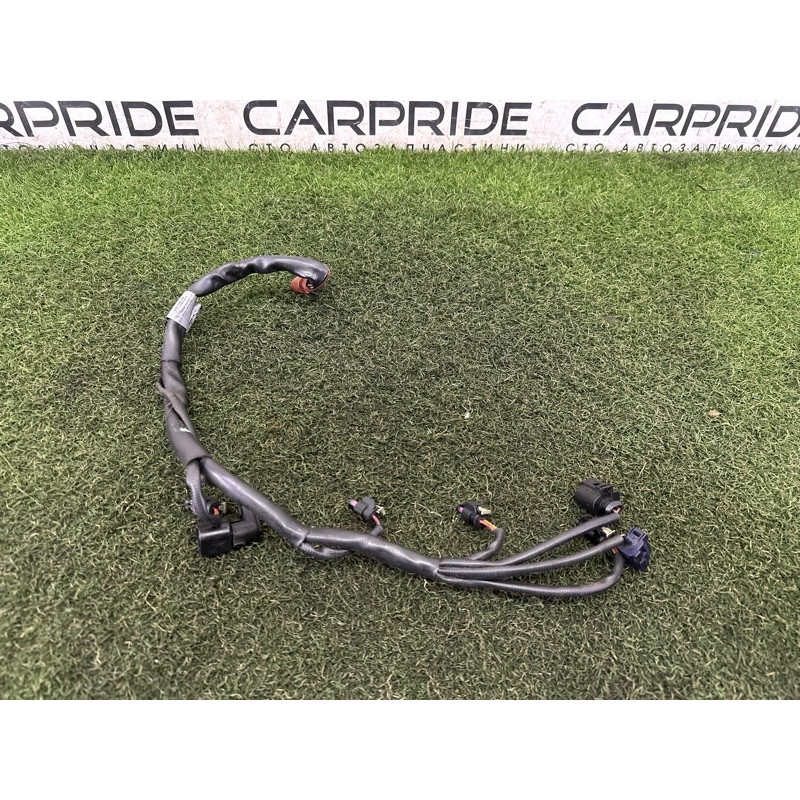 Проводка форсунок (електрика двигуна) AUDI A8 D4 2011 4.2 CDRA 079971627P