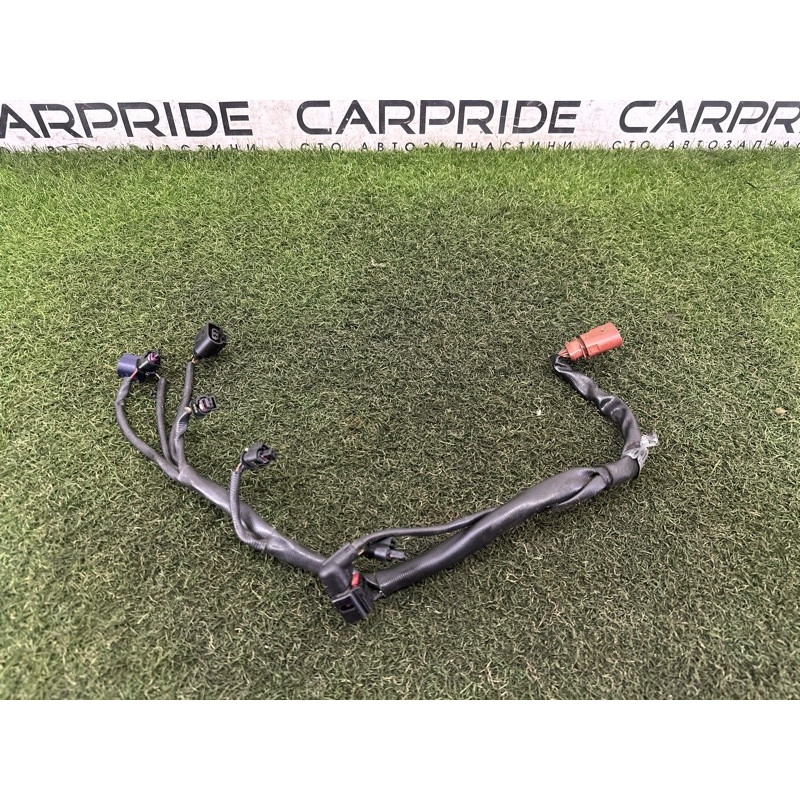 Проводка форсунок (електрика двигуна) AUDI A8 D4 2011 4.2 CDRA 079971627P