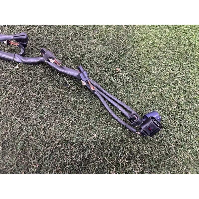 Проводка форсунок (електрика двигуна) AUDI A8 D4 2011 4.2 CDRA 079971627P