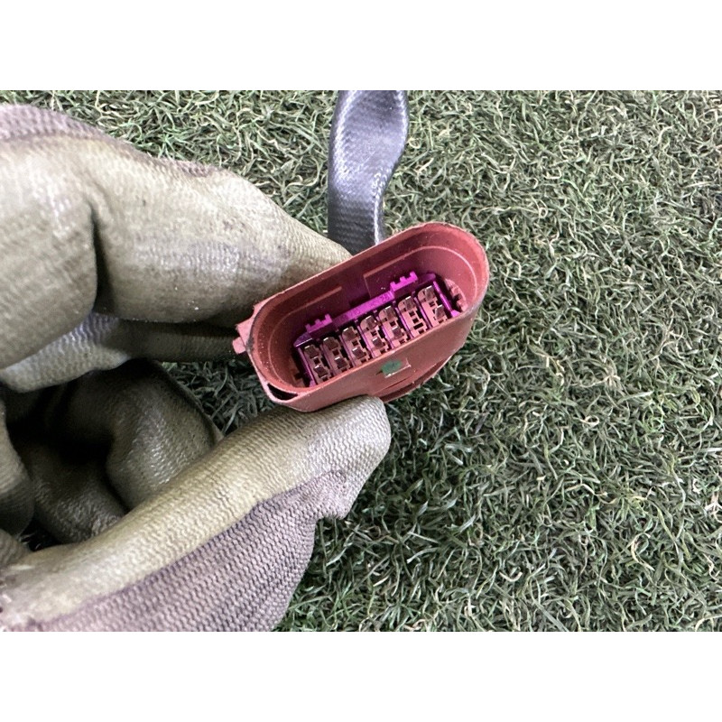 Проводка форсунок (електрика двигуна) AUDI A8 D4 2011 4.2 CDRA 079971627P