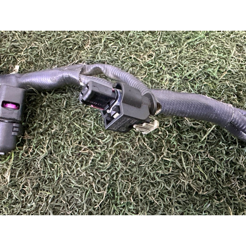 Проводка форсунок (електрика двигуна) AUDI A8 D4 2011 4.2 CDRA 079971627P