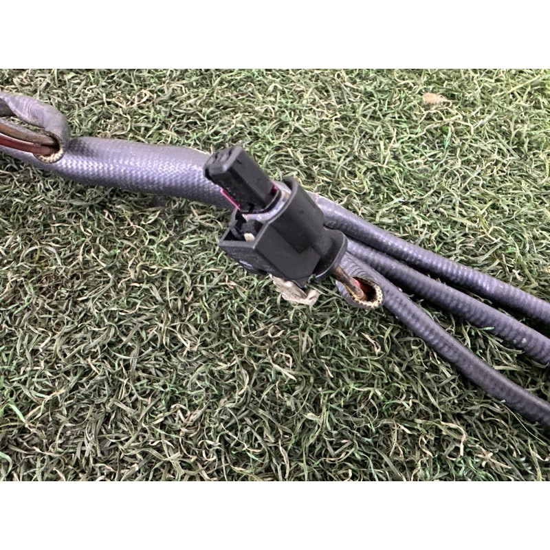 Проводка форсунок (електрика двигуна) AUDI A8 D4 2011 4.2 CDRA 079971627P