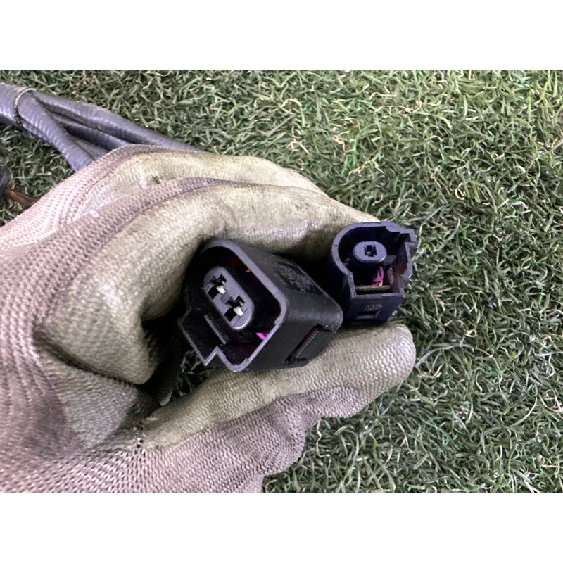 Проводка форсунок (електрика двигуна) AUDI A8 D4 2011 4.2 CDRA 079971627P