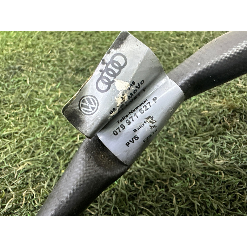 Проводка форсунок (електрика двигуна) AUDI A8 D4 2011 4.2 CDRA 079971627P