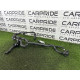 Патрубок (система охлаждения) Volkswagen Touareg NF 2015 3.6 CGRA 7P6121156E