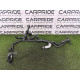 Патрубок (система охлаждения) Volkswagen Touareg NF 2015 3.6 CGRA 7P6121156E