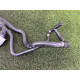 Патрубок (система охлаждения) Volkswagen Touareg NF 2015 3.6 CGRA 7P6121156E