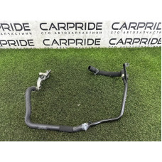 Трубка системы охлаждения