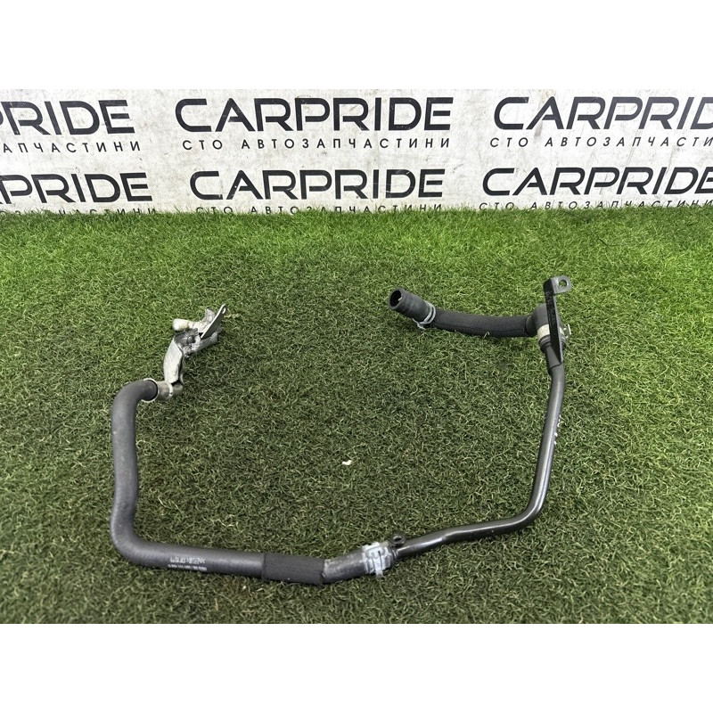 Трубка системы охлаждения (система охлаждения) AUDI A4 B8 2012 2.0 CAEB 06H121085C