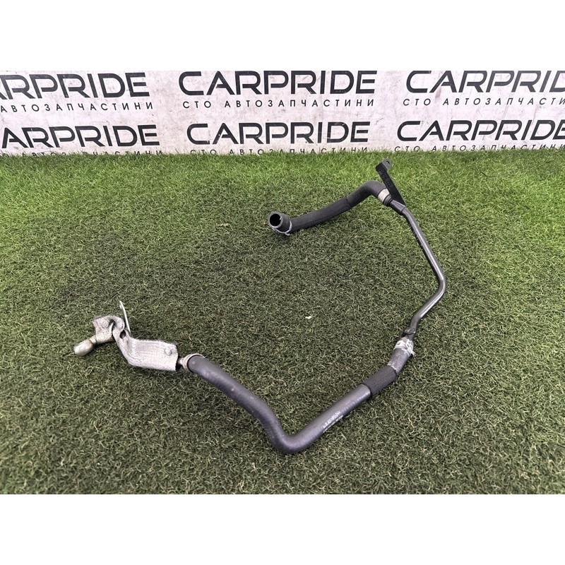 Трубка системы охлаждения (система охлаждения) AUDI A4 B8 2012 2.0 CAEB 06H121085C