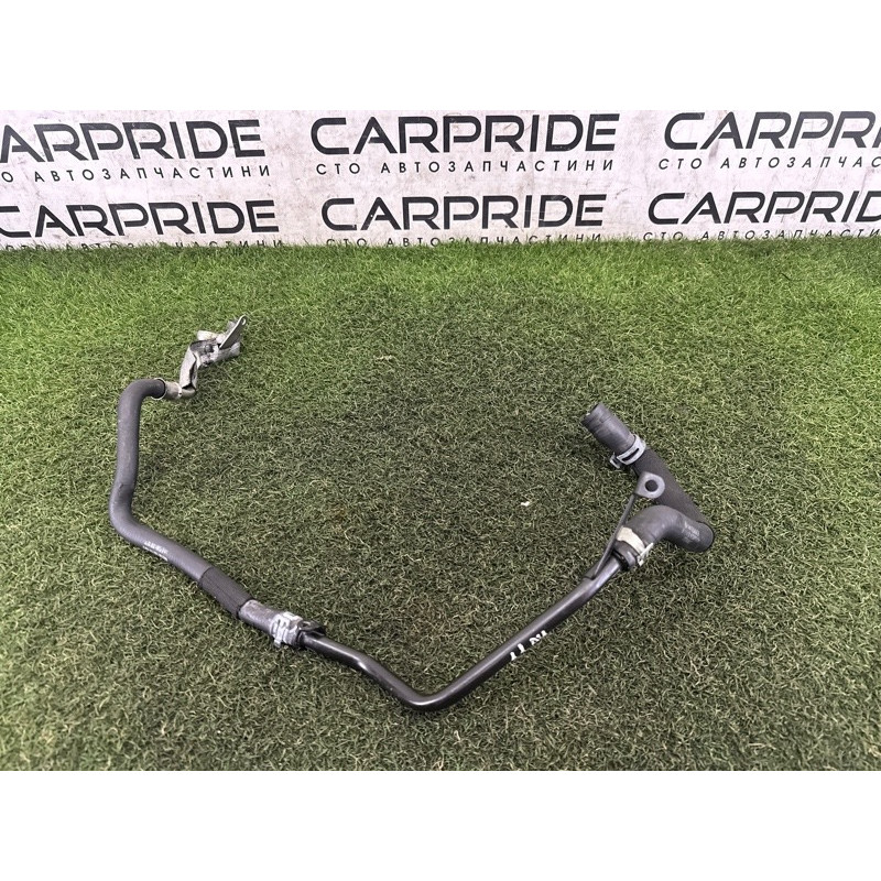 Трубка системы охлаждения (система охлаждения) AUDI A4 B8 2012 2.0 CAEB 06H121085C