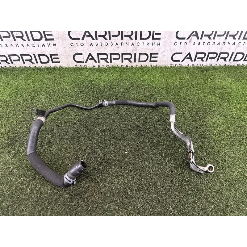 Трубка системы охлаждения (система охлаждения) AUDI A4 B8 2012 2.0 CAEB 06H121085C