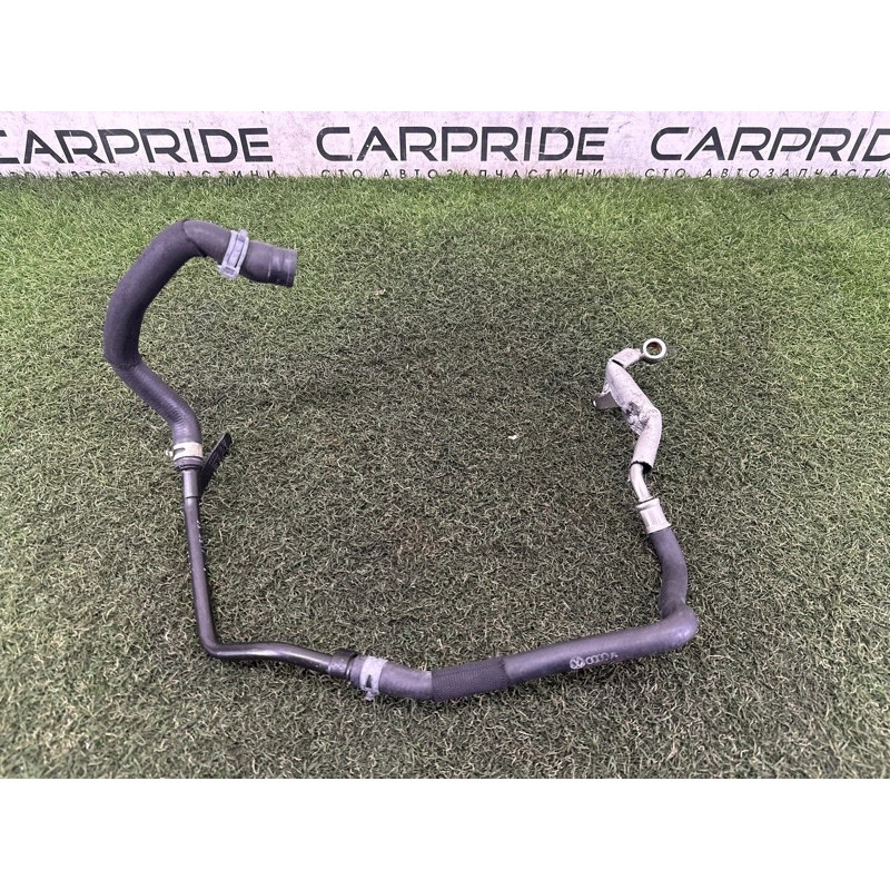 Трубка системы охлаждения (система охлаждения) AUDI A4 B8 2012 2.0 CAEB 06H121085C