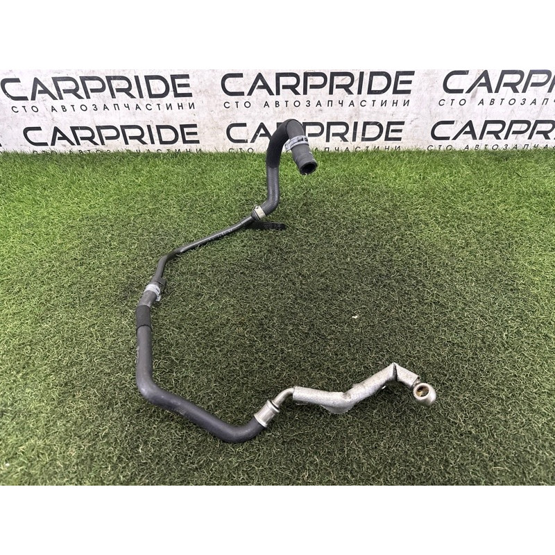 Трубка системы охлаждения (система охлаждения) AUDI A4 B8 2012 2.0 CAEB 06H121085C