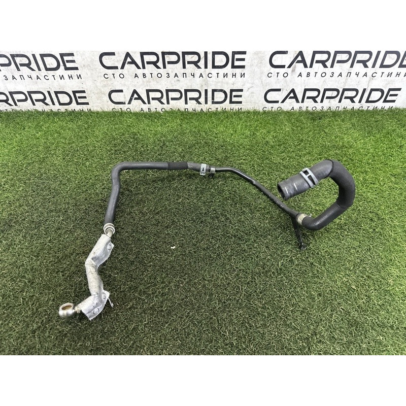 Трубка системы охлаждения (система охлаждения) AUDI A4 B8 2012 2.0 CAEB 06H121085C