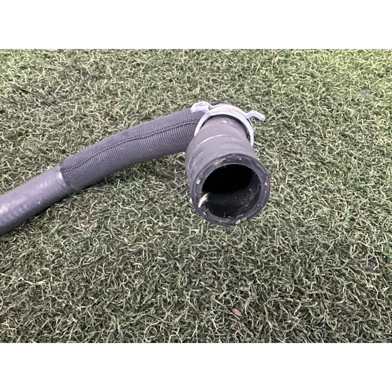 Трубка системы охлаждения (система охлаждения) AUDI A4 B8 2012 2.0 CAEB 06H121085C