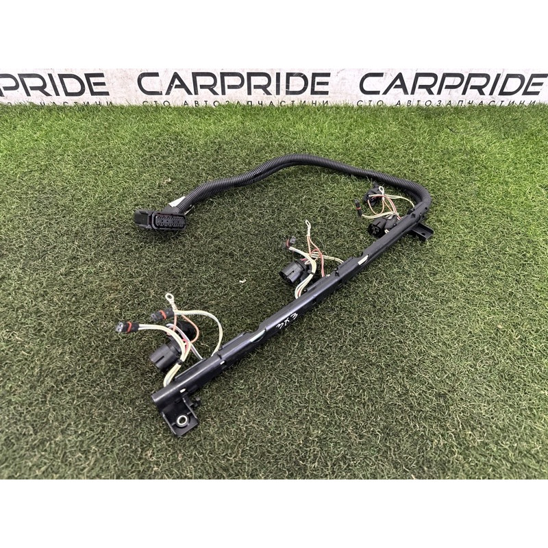 Проводка катушки зажигания (электрика двигателя) BMW X3 F25 2013 3.0 N55B30 12517592511