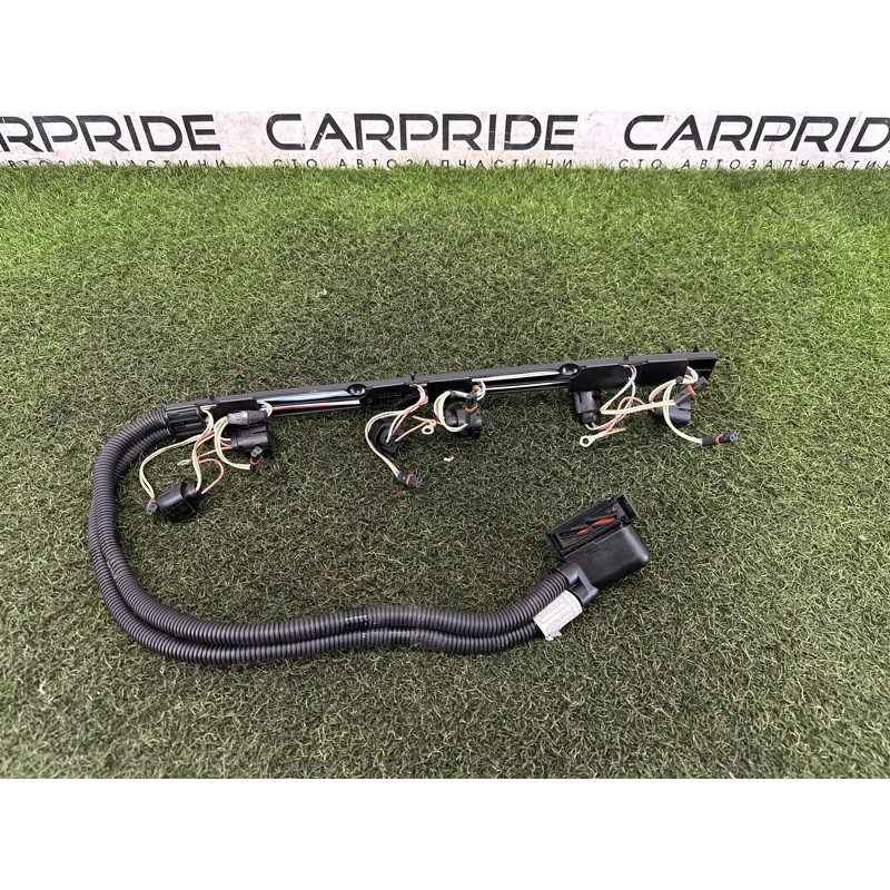 Проводка катушки зажигания (электрика двигателя) BMW X3 F25 2013 3.0 N55B30 12517592511