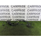 Проводка двигуна (електрика двигуна) BMW X3 F25 2013 3.0 N55B30 12518605140