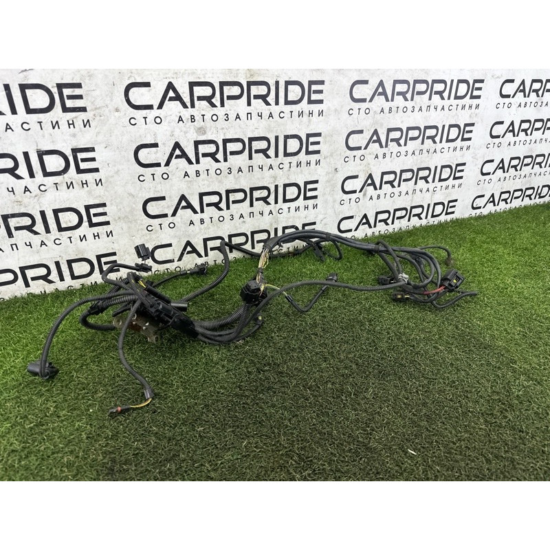 Проводка двигуна (електрика двигуна) BMW X3 F25 2013 3.0 N55B30 12518605140