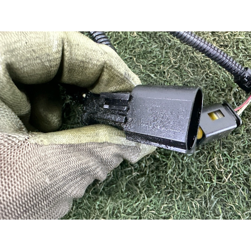 Проводка двигуна (електрика двигуна) BMW X3 F25 2013 3.0 N55B30 12518605140