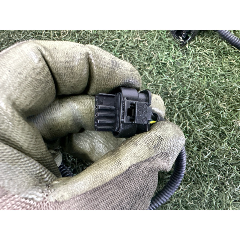 Проводка двигуна (електрика двигуна) BMW X3 F25 2013 3.0 N55B30 12518605140