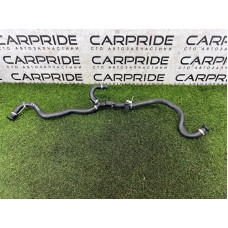 Трубка вентиляції картерових газів