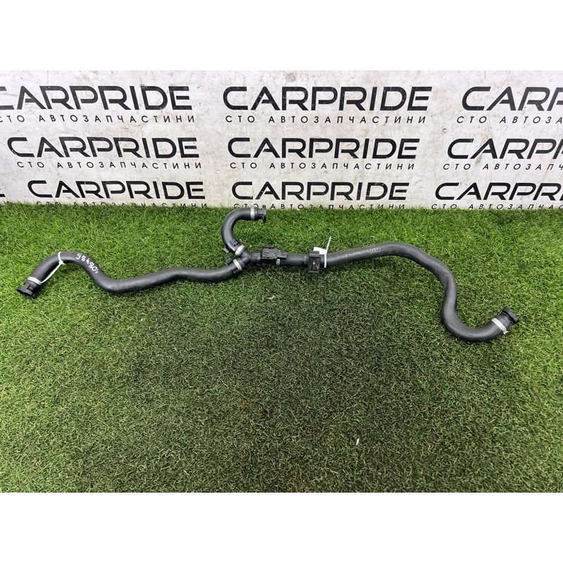 Трубка вентиляції картерових газів (двигун та елементи) AUDI A8 D4 2011 4.2 CDRA 079133817M