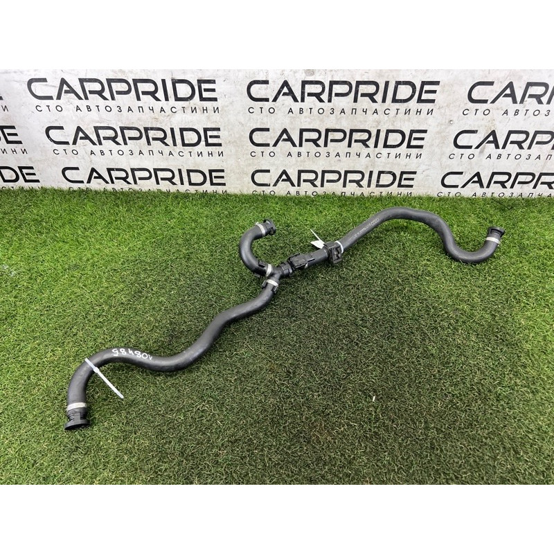 Трубка вентиляції картерових газів (двигун та елементи) AUDI A8 D4 2011 4.2 CDRA 079133817M