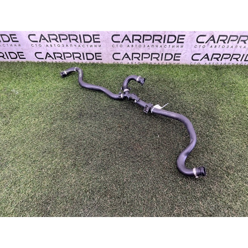 Трубка вентиляції картерових газів (двигун та елементи) AUDI A8 D4 2011 4.2 CDRA 079133817M