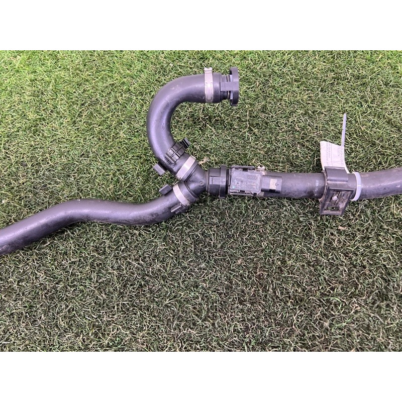 Трубка вентиляції картерових газів (двигун та елементи) AUDI A8 D4 2011 4.2 CDRA 079133817M