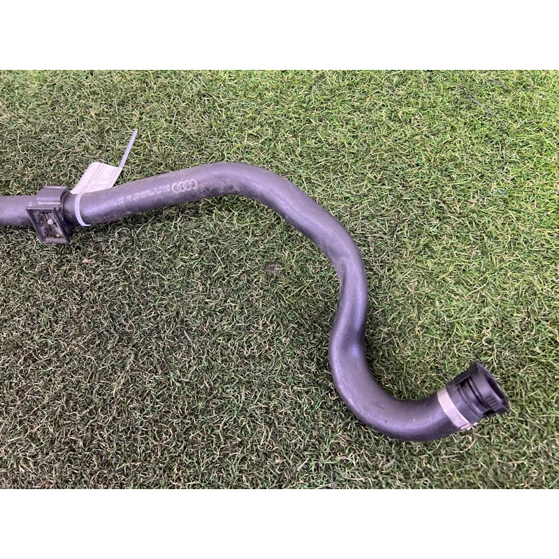 Трубка вентиляції картерових газів (двигун та елементи) AUDI A8 D4 2011 4.2 CDRA 079133817M