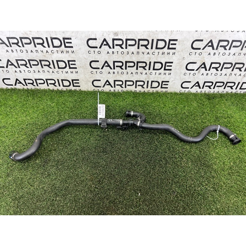 Трубка вентиляції картерових газів (двигун та елементи) AUDI A8 D4 2011 4.2 CDRA 079133817M