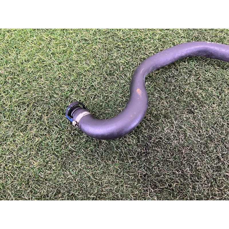 Трубка вентиляції картерових газів (двигун та елементи) AUDI A8 D4 2011 4.2 CDRA 079133817M