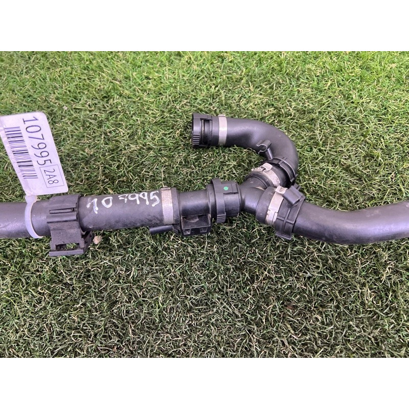 Трубка вентиляції картерових газів (двигун та елементи) AUDI A8 D4 2011 4.2 CDRA 079133817M