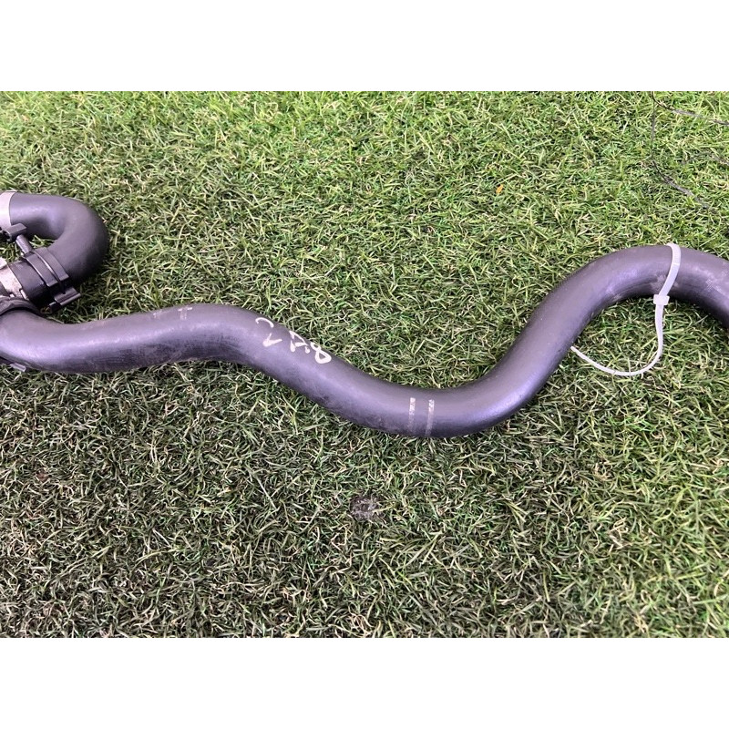 Трубка вентиляції картерових газів (двигун та елементи) AUDI A8 D4 2011 4.2 CDRA 079133817M