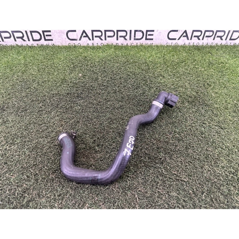 Патрубок (система охлаждения) BMW X5 E70 2013-2015 3.0 32416850683