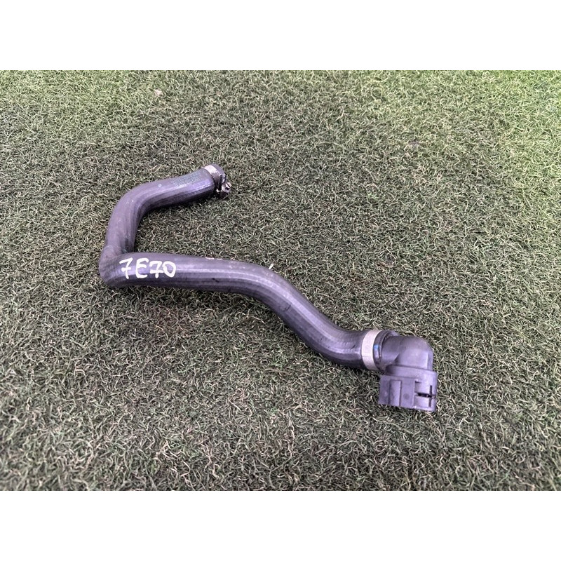 Патрубок (система охлаждения) BMW X5 E70 2013-2015 3.0 32416850683