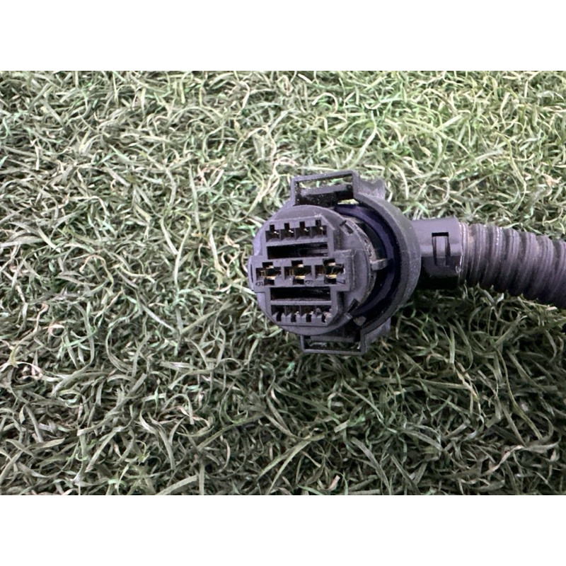 Проводка Valvetronic (электрика двигателя) BMW X5 E70 2013-2015 3.0 12517592508