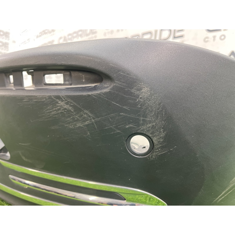 Бампер (наружные элементы кузова) Mercedes-Benz EQB 350 X243 2022 A2438803104