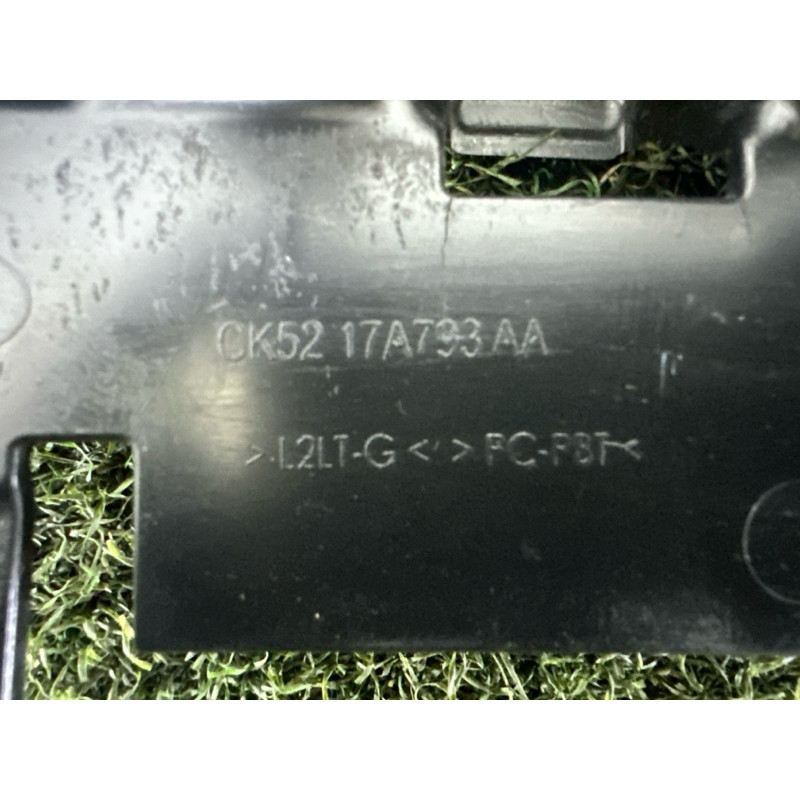 Абсорбер (наповнювач) бампера (кузов и элементы) LAND ROVER Range Rover L405 2016 5.0 LR038730