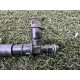 Шланг омивача фар (кузов і елементи) BMW X5 E70 2012 3.0 N55B30 61677267800